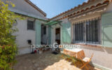 Maison à vendre à Cap-d&rsquo;Antibes — Vue parc & jardin — photo 11