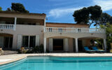 Maison à vendre à Antibes — Vue mer — photo 2