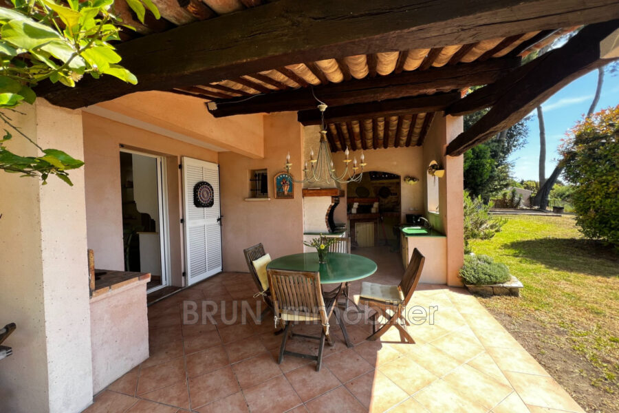 Maison à vendre à Antibes — Vue mer — photo 4