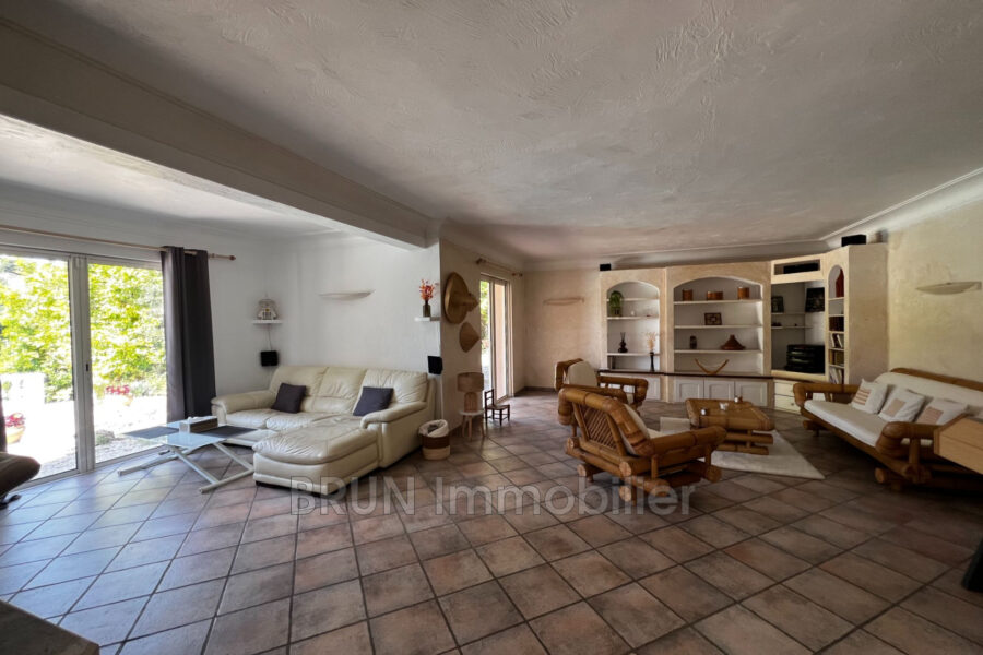 Maison à vendre à Antibes — Vue mer — photo 5