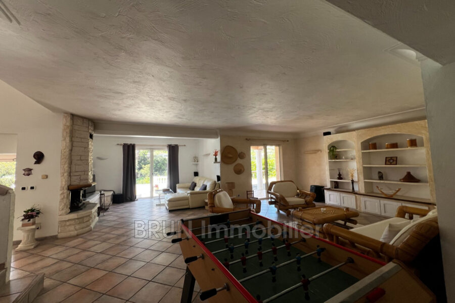Maison à vendre à Antibes — Vue mer — photo 14