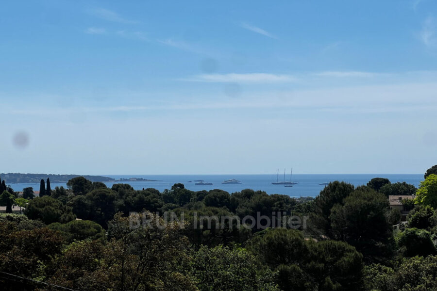 Maison à vendre à Antibes — Vue mer — photo 16