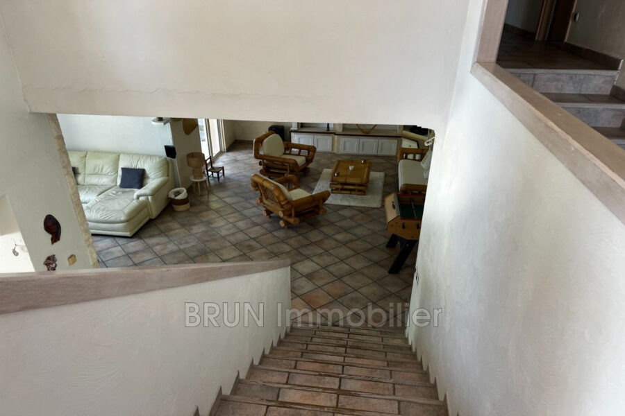 Maison à vendre à Antibes — Vue mer — photo 12