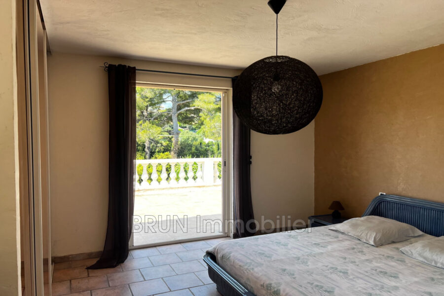 Maison à vendre à Antibes — Vue mer — photo 20