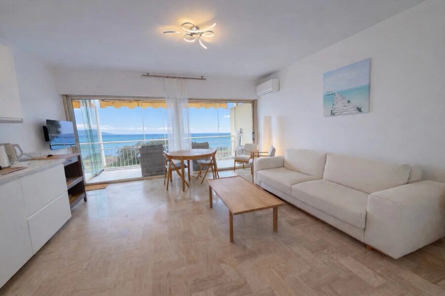 Appartement à vendre à Cannes — Vue mer — photo 3