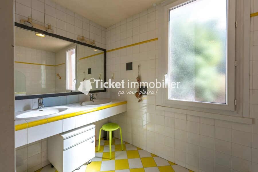 Maison à vendre à Toulouse — Vue sur la ville — photo 18