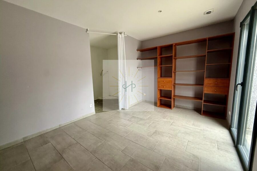 Maison à vendre à Montélimar — Vue montagne — photo 10