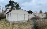 Maison à vendre à Saint-Cézaire-sur-Siagne — Vue parc & jardin — photo 4