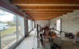 Maison à vendre à Saint-Cézaire-sur-Siagne — Vue parc & jardin — photo 9