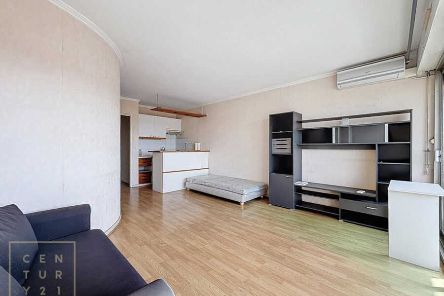 Appartement à vendre à Perpignan — Vue sur la ville — photo 7