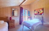 Maison à vendre à Abondance — Vue montagne — photo 14