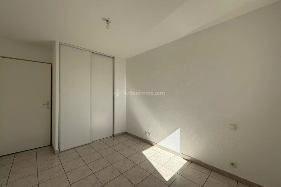 Appartement à louer à Albi — Vue sur la ville — photo 6