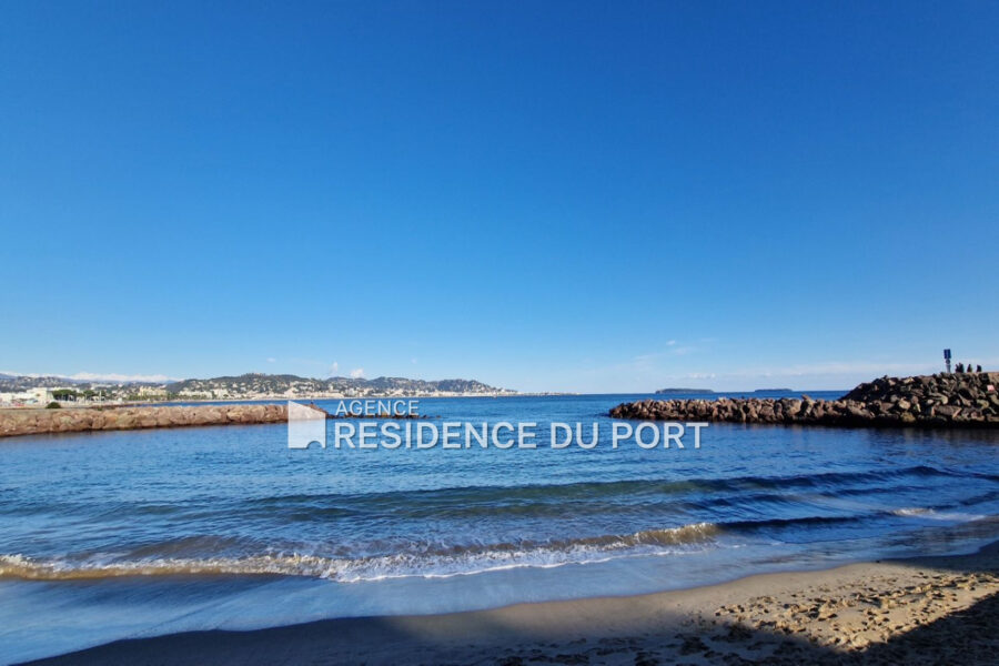 Appartement à vendre à Mandelieu-la-Napoule — Vue marina & port — photo 16