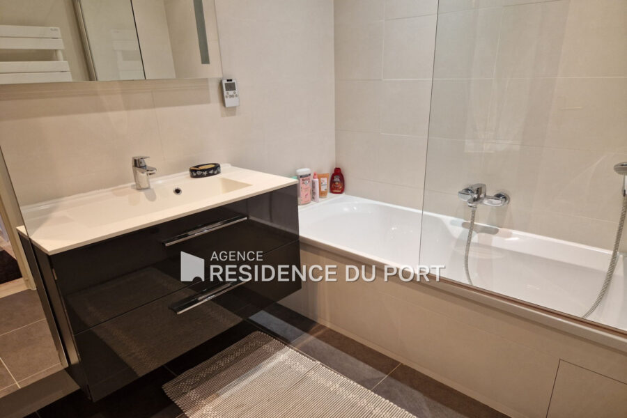 Appartement à vendre à Mandelieu-la-Napoule — Vue marina & port — photo 14