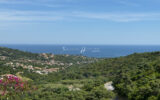 Maison à vendre à Cavalaire-sur-Mer — Vue mer — photo 15