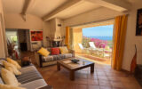 Maison à vendre à Cavalaire-sur-Mer — Vue mer — photo 7