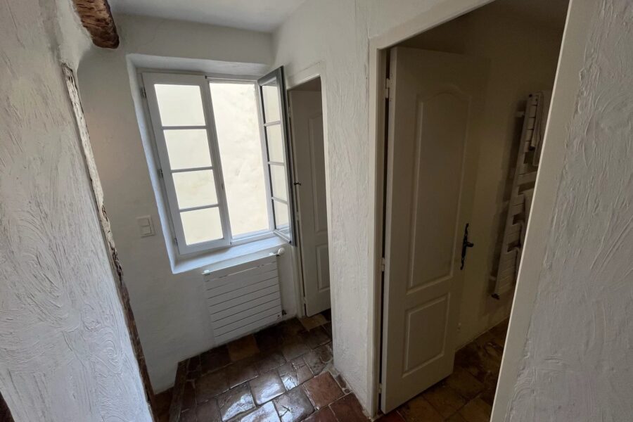 Appartement à vendre à Cagnes-sur-Mer — Vue mer — photo 13