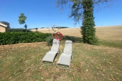 Maison à vendre à Lombez
