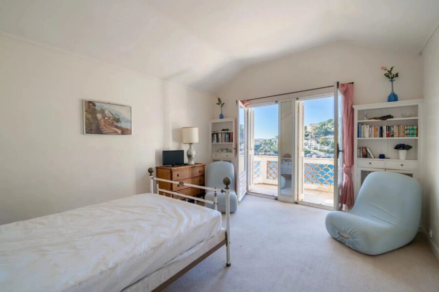 Maison à vendre à Cap-d&rsquo;Ail — Vue mer — photo 18