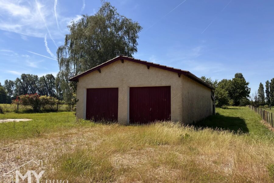 Maison à vendre à Le Fleix — Vue nature — photo 18
