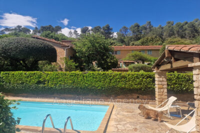 Maison à vendre à Lorgues