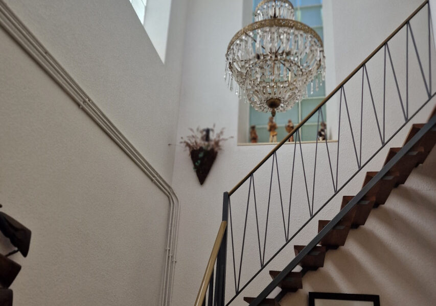 Maison à vendre à Lorgues — Vue parc & jardin — photo 12