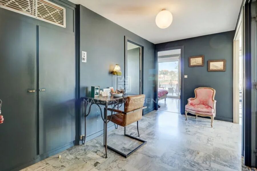 Appartement à vendre à Nice — Vue mer — photo 14