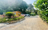 Maison à vendre à Antibes — Vue parc & jardin — photo 14