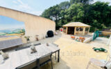 Maison à vendre à Antibes — Vue parc & jardin — photo 10