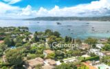 Maison à vendre à Cap-d&rsquo;Antibes — Vue parc & jardin — photo 13