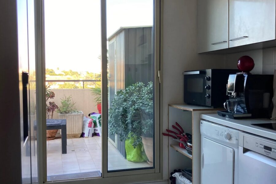 Appartement à vendre à Nice — Vue mer — photo 4