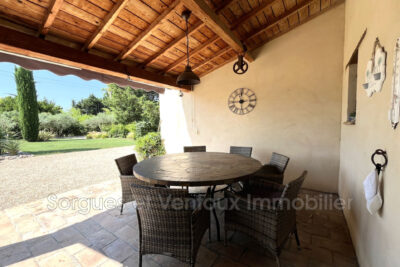 Maison à vendre à Caumont-sur-Durance