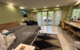 Maison à vendre à Cap-d&rsquo;Antibes — Vue parc & jardin — photo 13