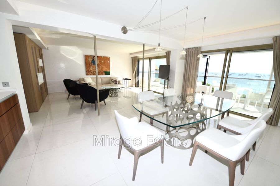 Appartement à vendre à Cannes — Vue mer — photo 5