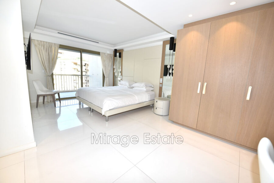 Appartement à vendre à Cannes — Vue mer — photo 8
