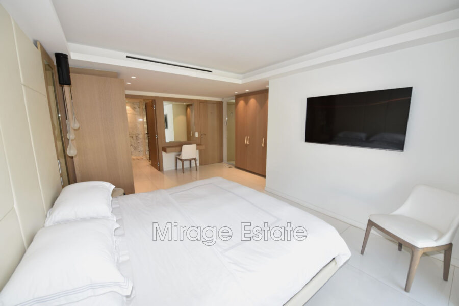 Appartement à vendre à Cannes — Vue mer — photo 6