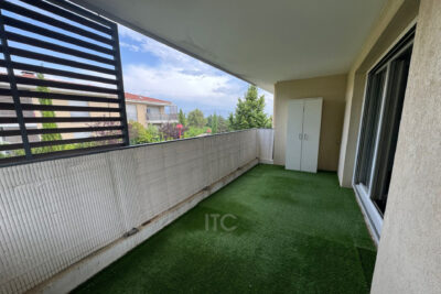 Appartement à vendre à Trets
