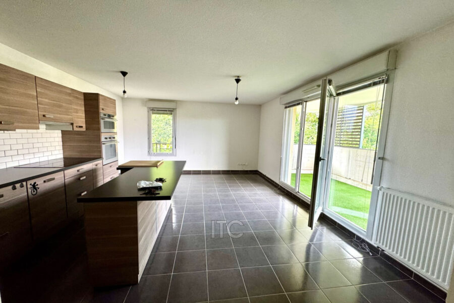 Appartement à vendre à Trets — Vue montagne — photo 2