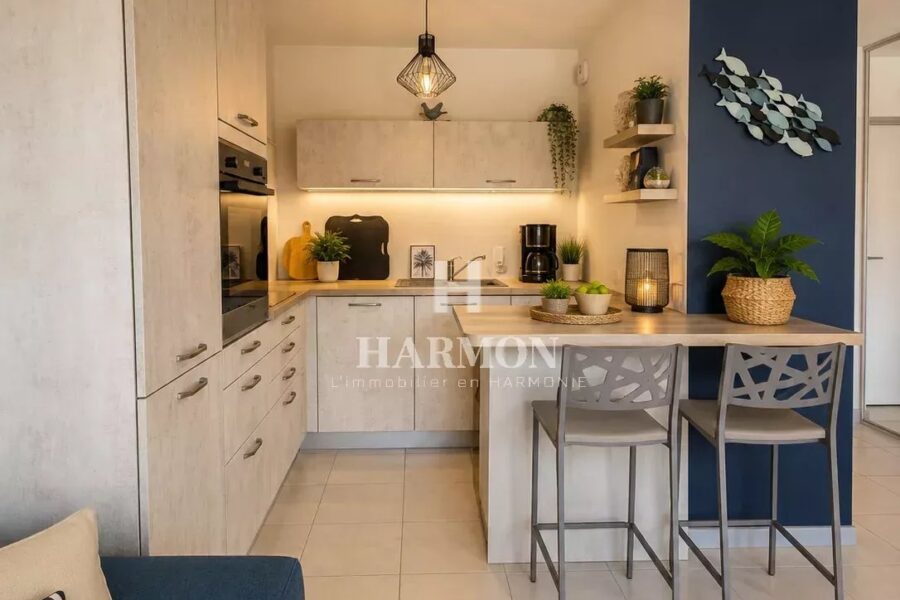 Appartement à vendre à Soorts-Hossegor — Vue nature — photo 3