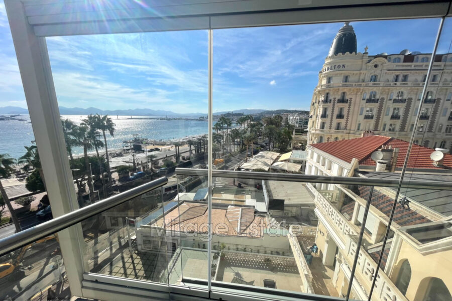 Appartement à vendre à Cannes — Vue mer — photo 4