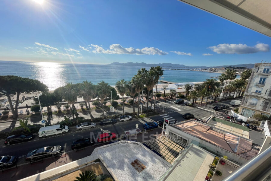 Appartement à vendre à Cannes — Vue mer — photo 2