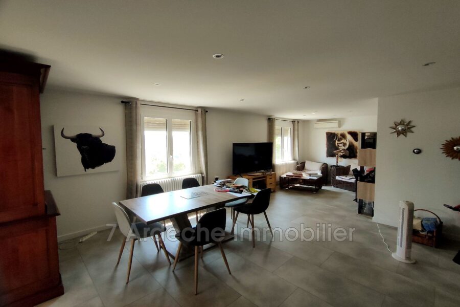 Maison à vendre à Rosières — Vue nature — photo 3