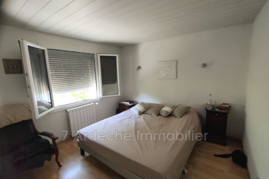 Maison à vendre à Rosières — Vue nature — photo 8