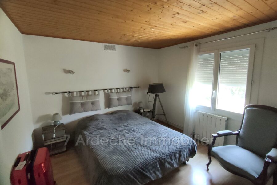 Maison à vendre à Rosières — Vue nature — photo 9