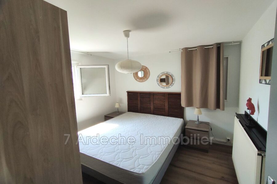 Maison à vendre à Rosières — Vue nature — photo 13