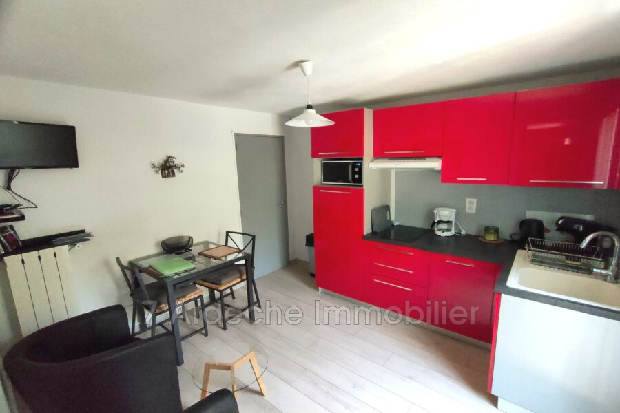 Maison à vendre à Rosières — Vue nature — photo 15