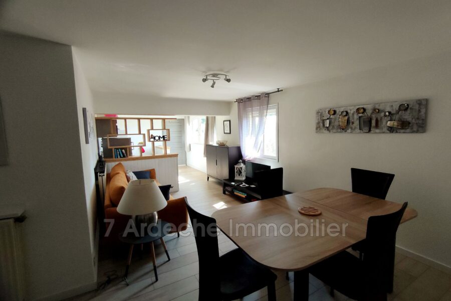 Maison à vendre à Rosières — Vue nature — photo 12