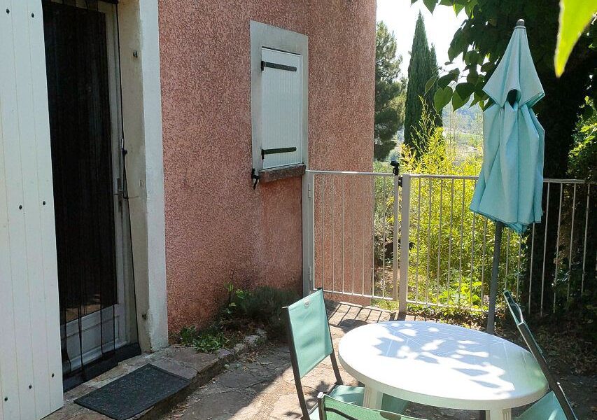 Maison à vendre à Rosières — Vue nature — photo 17
