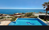 Maison à vendre à Saint-Raphaël — Vue mer — photo 1
