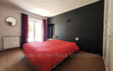 Maison à vendre à Caumont-sur-Durance — Vue parc & jardin — photo 10